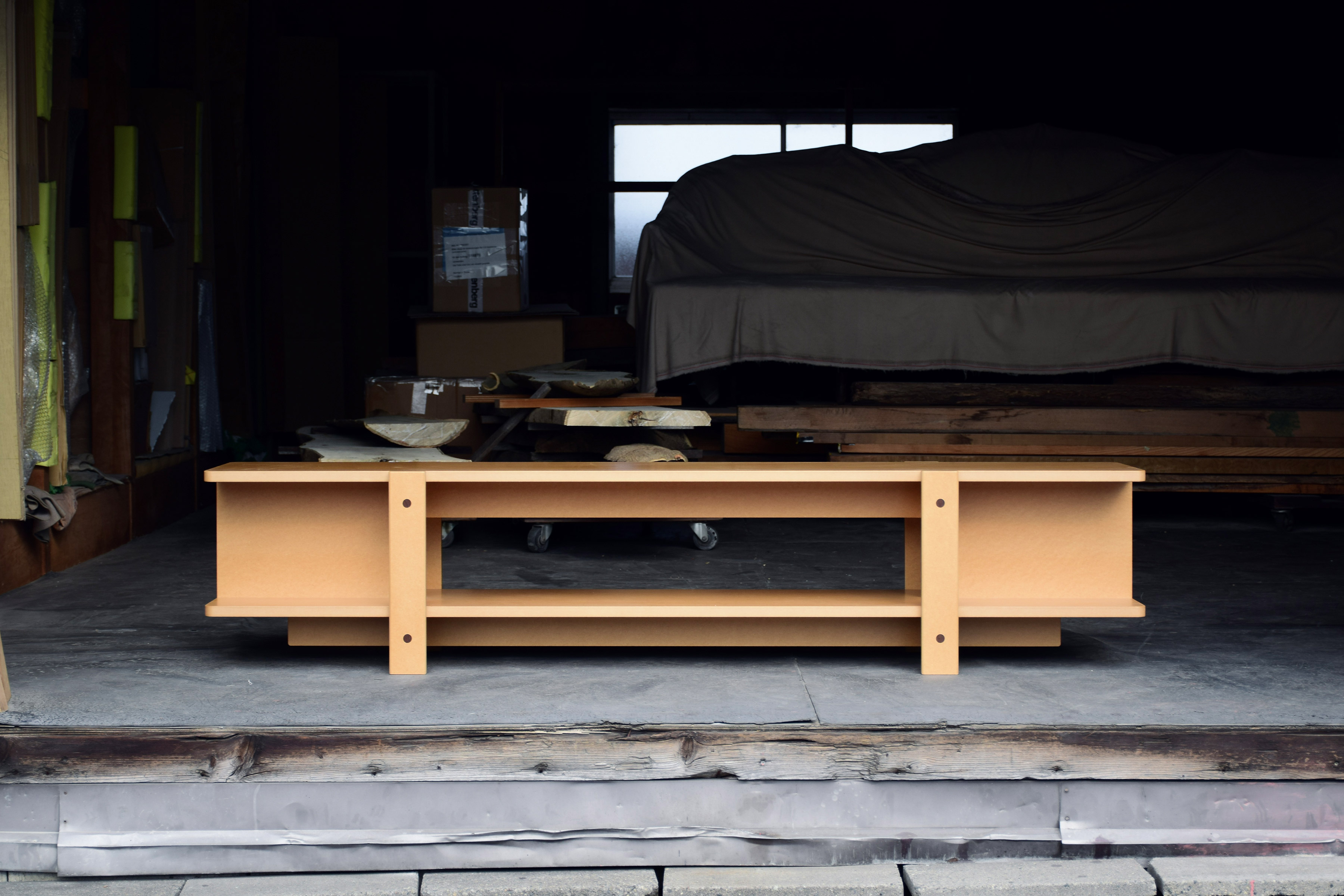 oka shelf